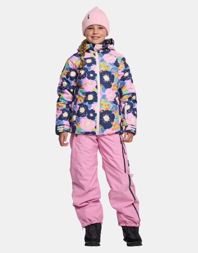 ROJO Outerwear - Pia Puffer