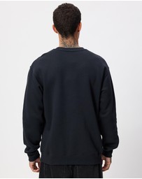 New Balance - Reimagined Fleece Crew Sweat