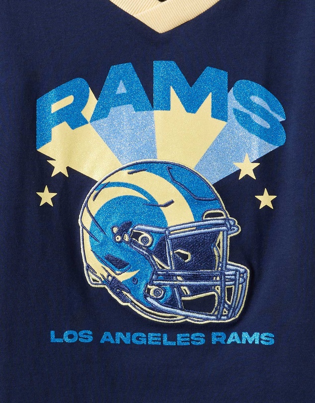 Cotton On Kids - License Short Sleeve V Neck Jersey