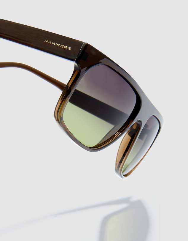 Hawkers Co - HAWKERS - CHEEDO Sunglasses for Men and Women UV400