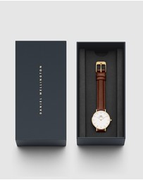 Daniel Wellington - Petite St Mawes 28mm