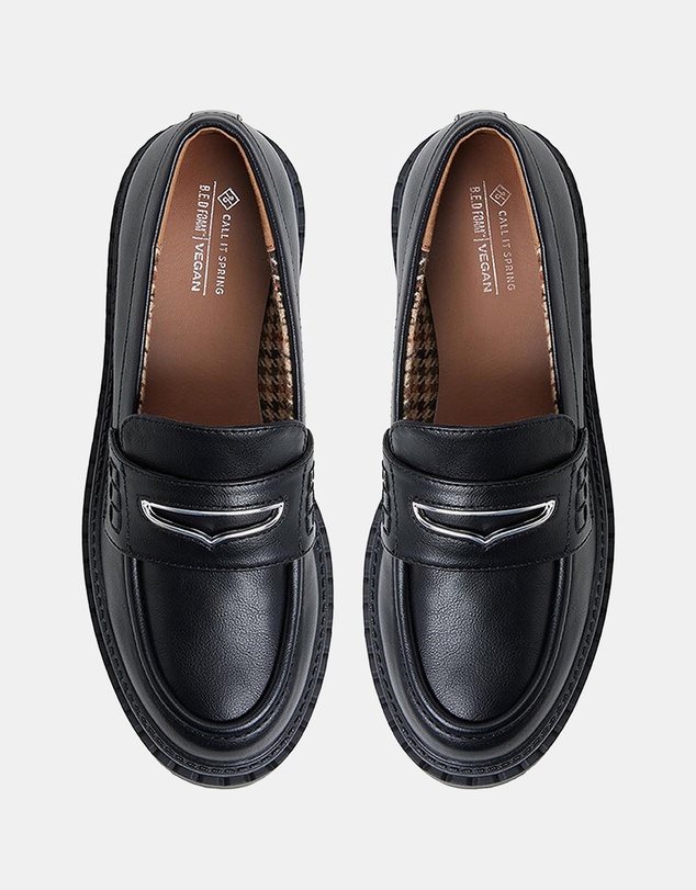 Call It Spring - Finleigh Shoes