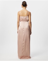 CHANCERY - Ilene Dress
