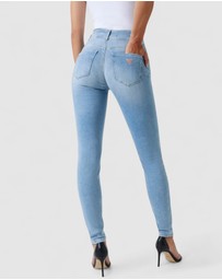 GUESS - Shape Up Jeans