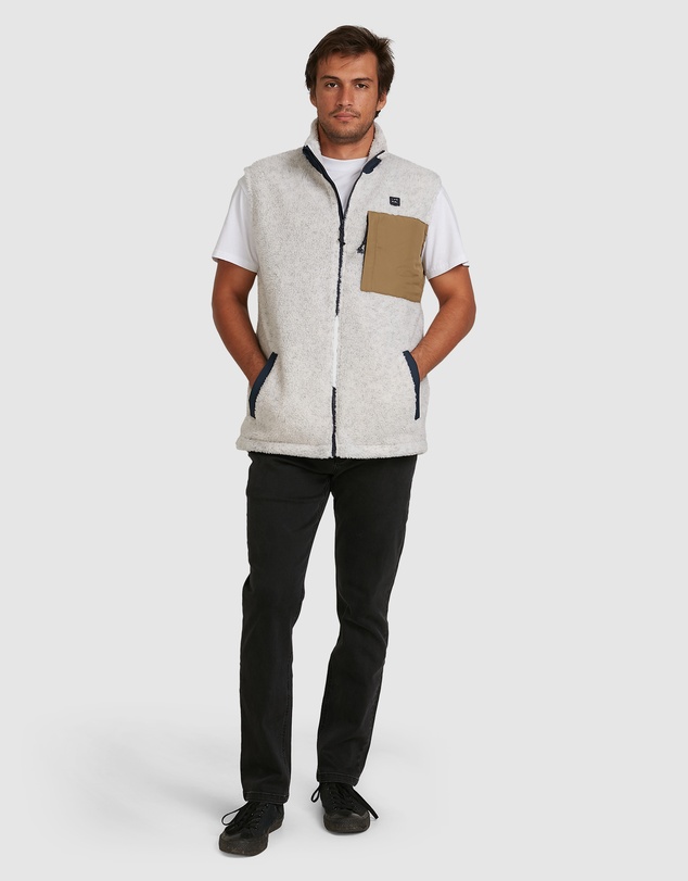 Billabong - Canyon Vest