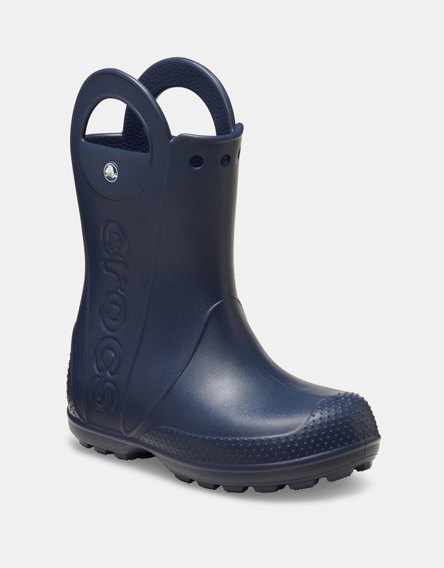 Crocs - Handle It Rain Boots - Teens