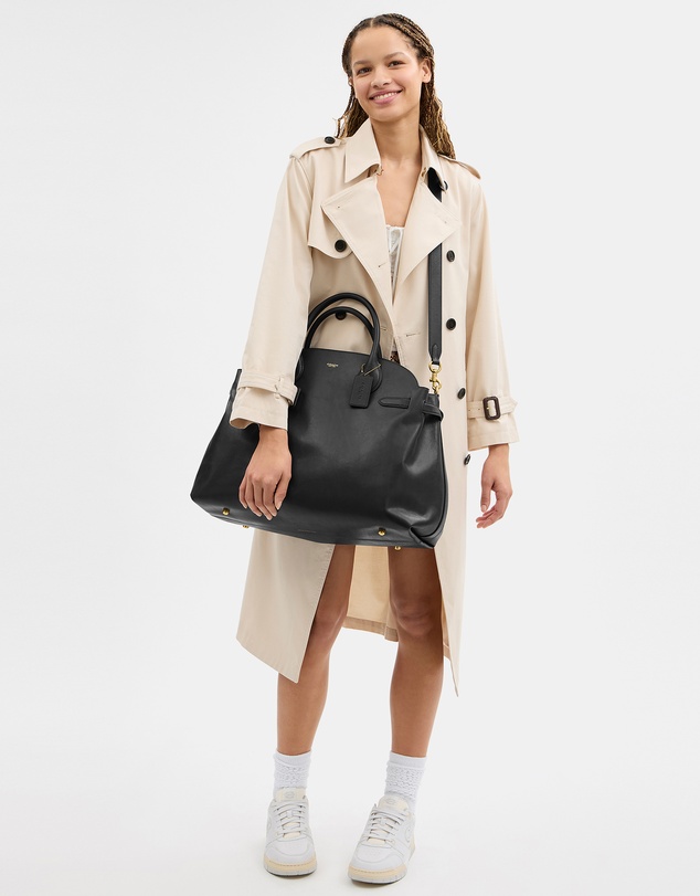 Coach - Soft Empire Carryall 48