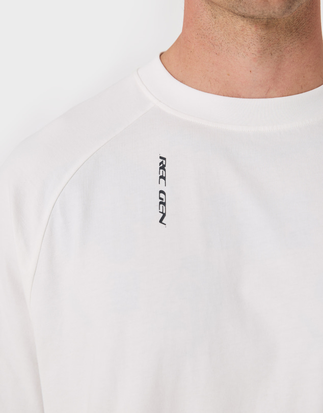 REC GEN - Chunk Orb Tee