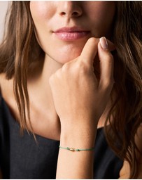 Fossil - Sutton Gold Bracelet