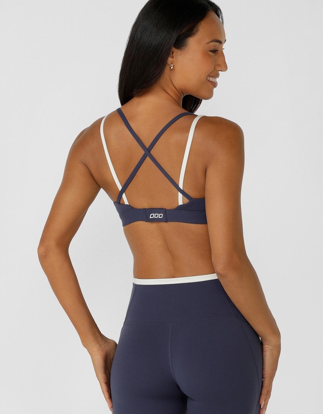Lorna Jane - Half Time Sports Bra