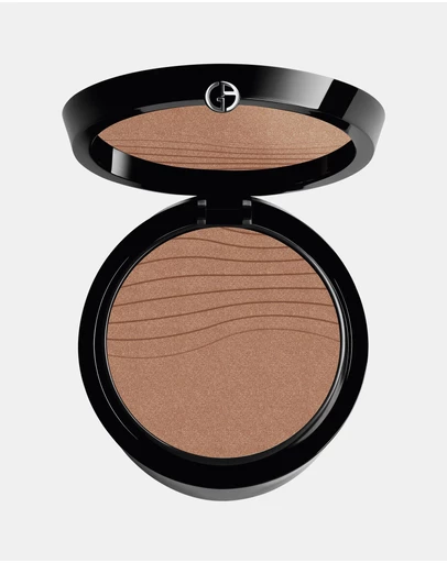 Giorgio Armani - Luminous Silk Glow Fusion Powder