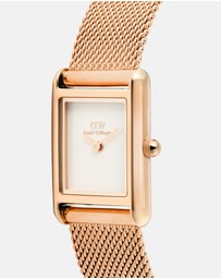 Daniel Wellington - Bound Mini Melrose