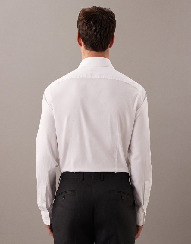 Calvin Klein - Soft Comfort Dress Shirt