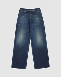 MM6 Maison Margiela - Pants 5 Pockets