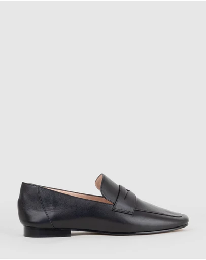 Edward Meller - FAXON Loafer