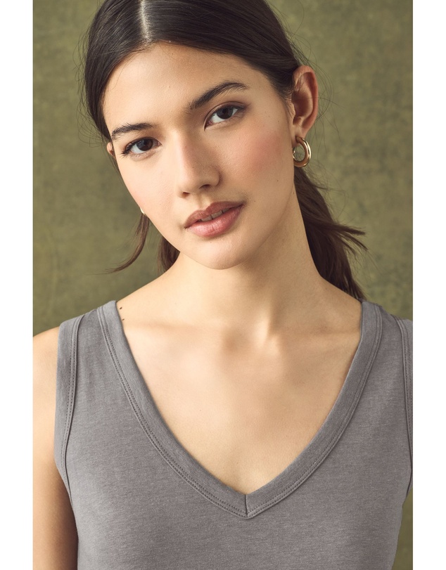 NEXT - Modal Slouch Vest