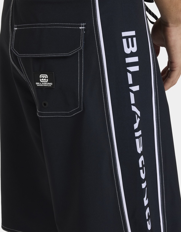 Billabong - Mens D Bah 2.0 Pro 20