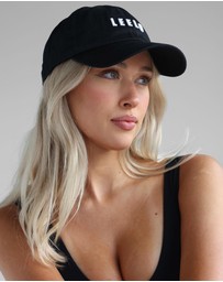 Leelo Active - Dad Cap
