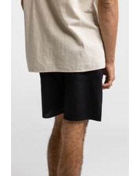 Rhythm - Classic Linen Blend Jam Shorts