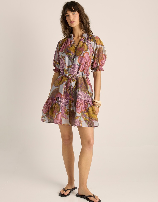 Fate + Becker - Daria Dress