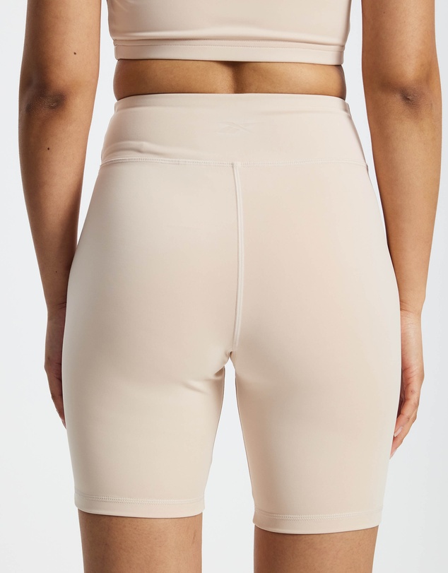 Reebok - Rosalie Yoga High Rise Cycle Shorts