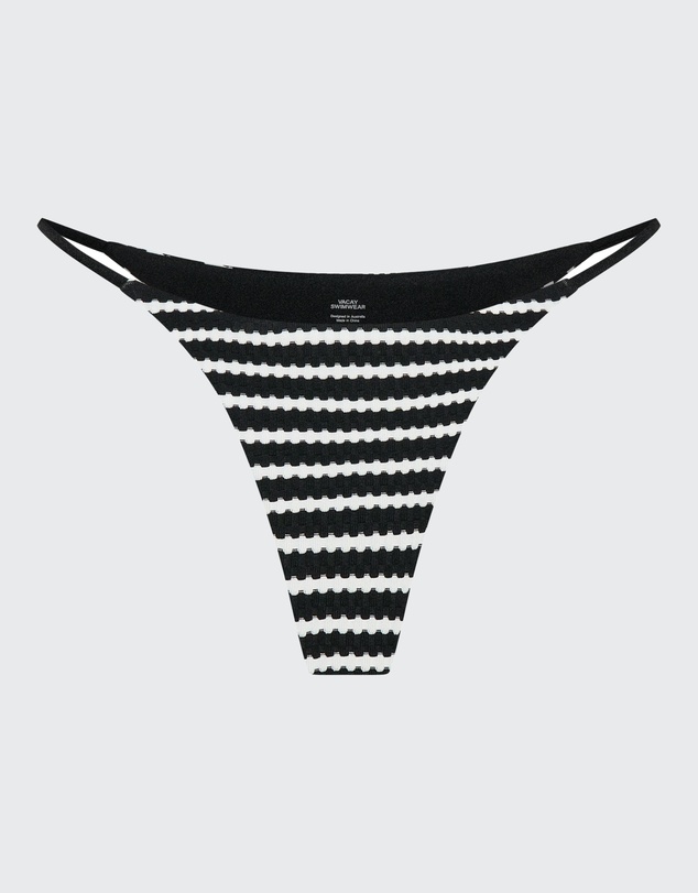 Vacay Swimwear - Lagos Bottom Eva