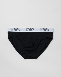 Emporio Armani - 3-Pack Briefs