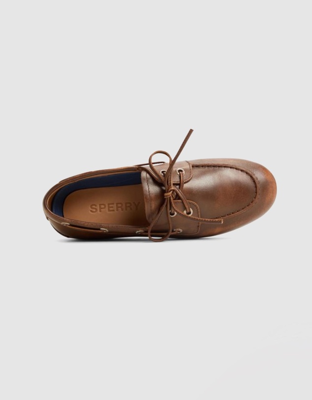 Sperry - Slim Boat - Women's