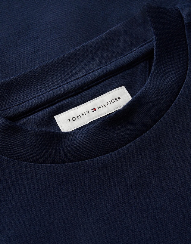 Tommy Hilfiger - Flag Heritage Archive Tee S/S - Kids