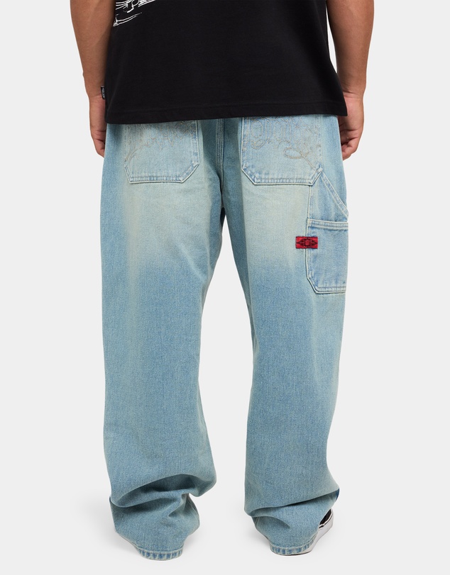 Billabong - Mens Immortal Denim Jeans