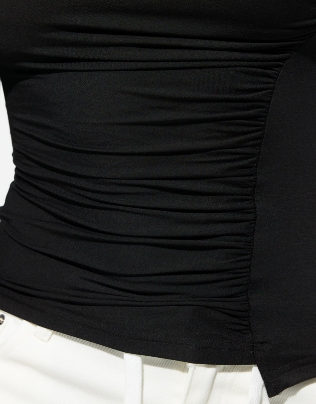 Dazie - Lovers One Shoulder Top