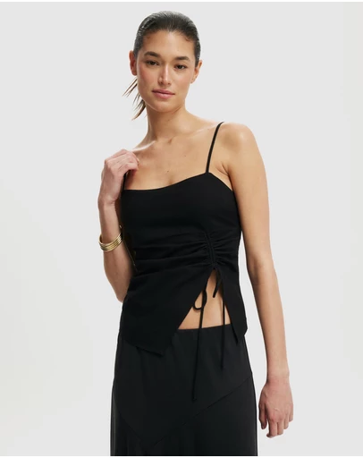 Cotton On - Mikayla Rouched Cami