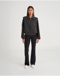All Fenix - Signature Bomber Jacket