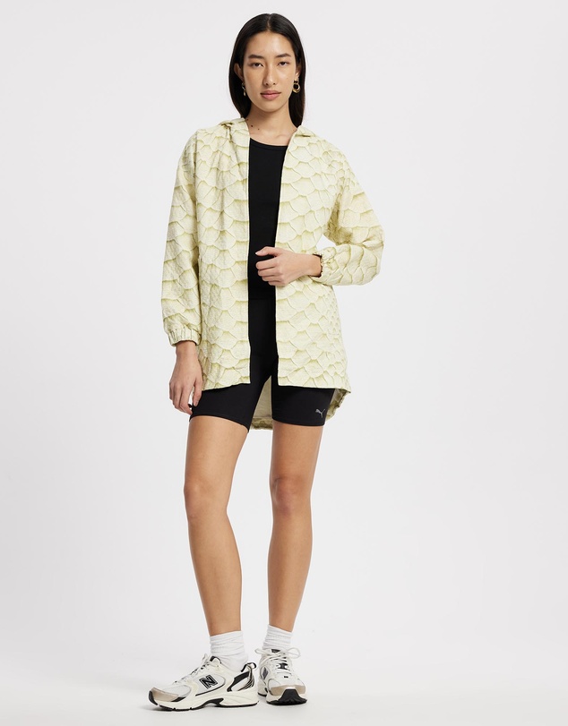 Florencia The Label - Norris Jacket