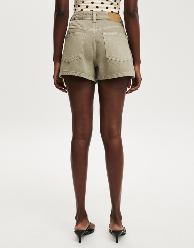 Cotton On - Original Cut Off Denim Shorts