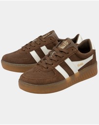 Gola - Grandslam Suede
