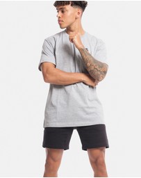 Vacancy Co - Tropical Tee