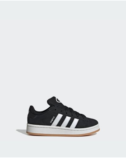 Core Black / Cloud White / Gum