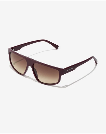 Hawkers Co - HAWKERS Astro - Maroon Terracota Eco Sunglasses for Men and Women