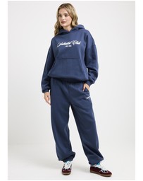 Subtitled - Rebecca Mushroom Hoodie
