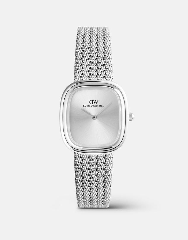 Daniel Wellington - Margot Braided Mesh Unitone