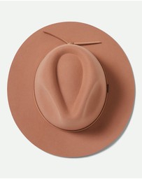 Brixton - Wesley Fedora