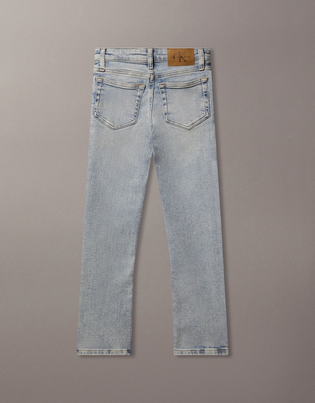 Calvin Klein Jeans - Boys Slim Jeans
