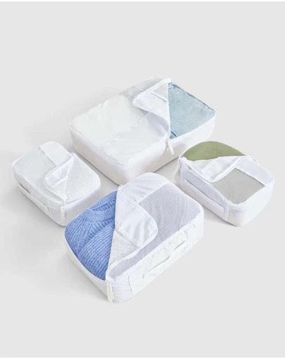 Globite - Voyager Packing Cube 4pc