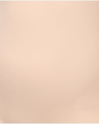 Cupid Fine Shapewear - Dress Rehearsal Mid-Thigh Low Back Shapewear Bodysuit