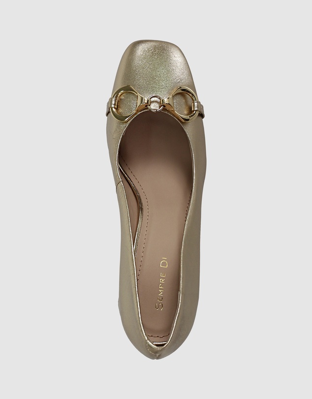 Sempre Di - Liri Courtshoes