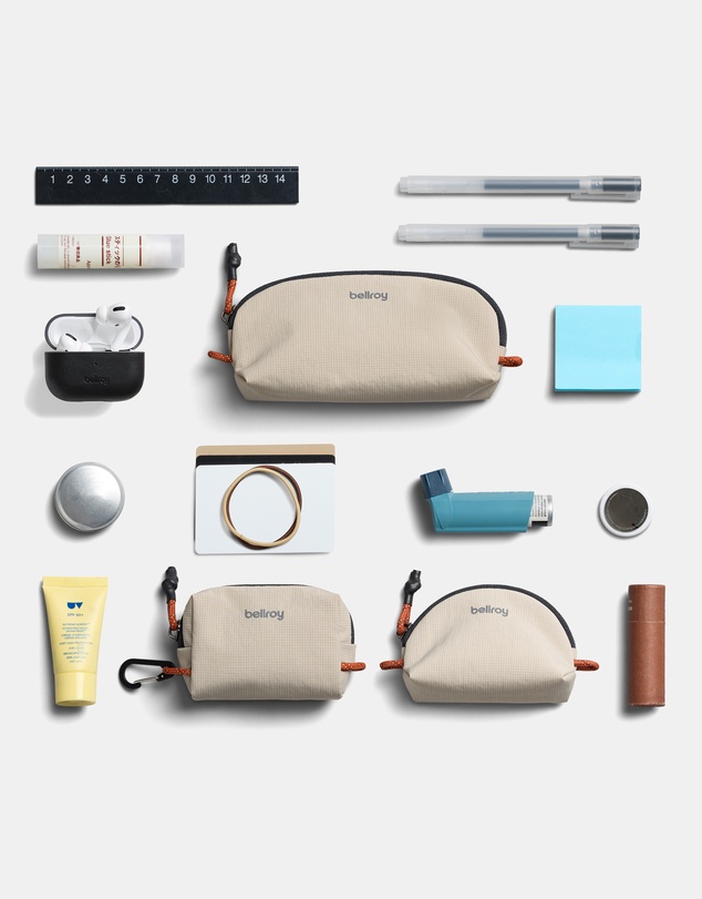 Bellroy - Lite Pocket Trio