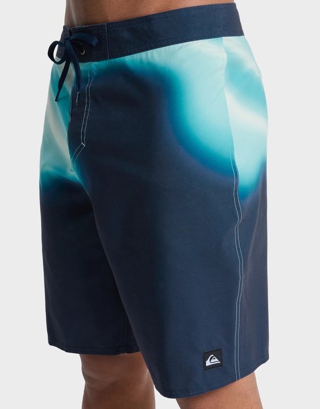 Quiksilver - Mens Surfwash 17
