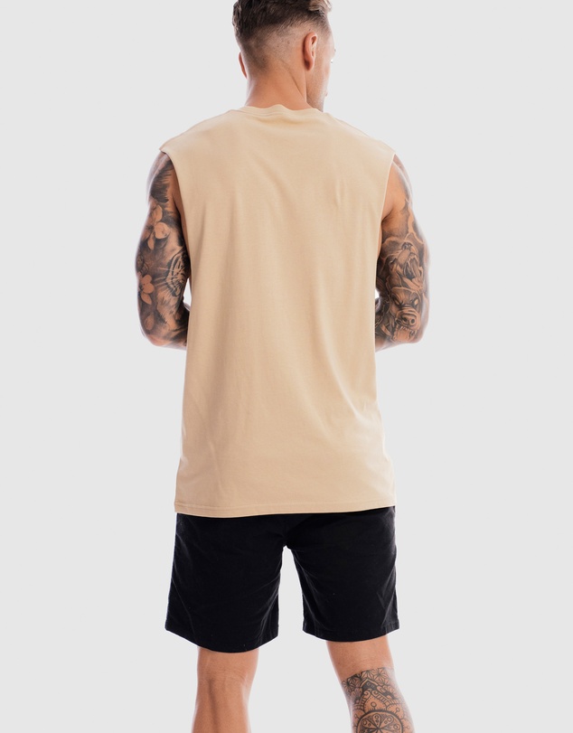 DVNT - Uprising Tank