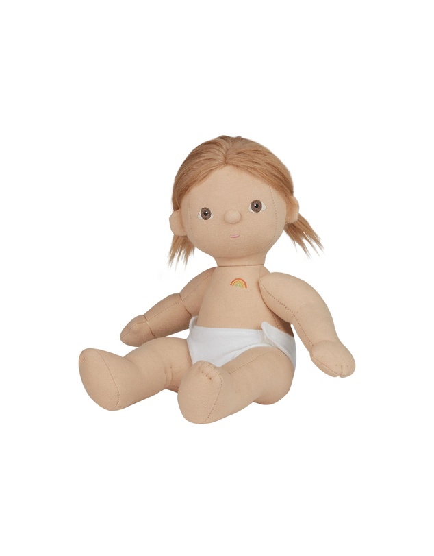 Olli Ella - Dinkum Dolls - Gigi